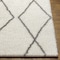 Livabliss Cloudy Shag CDG-2317 Machine Crafted Area Rug CDG2317-537 - alternate 4